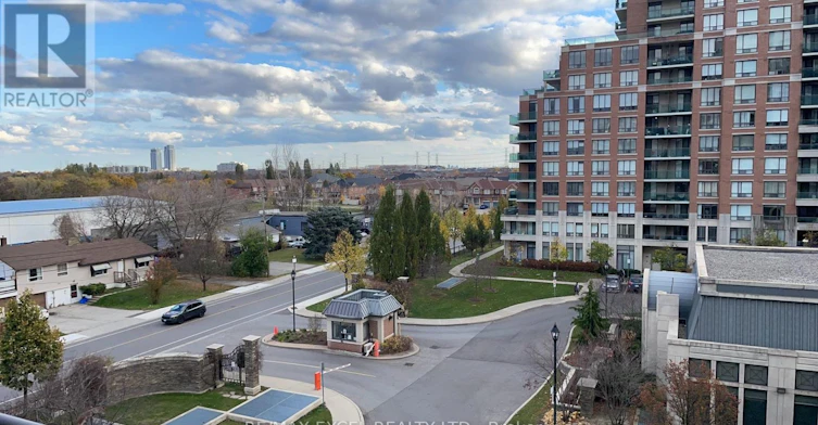 508-350 Red Maple Road, Richmond Hill, ON, L4C 6P5 - 13