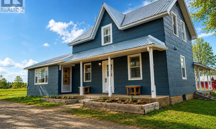 191 Fifth Concession Road S