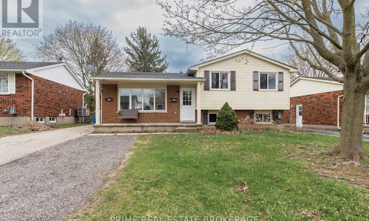 56 Leger Avenue