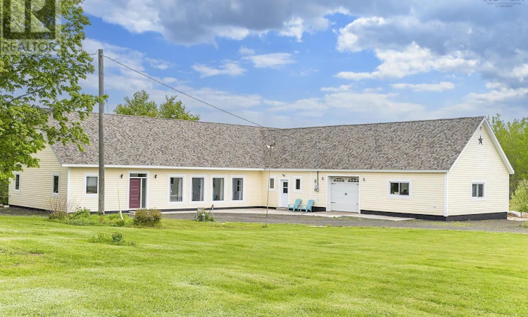 237 Inglisville Road