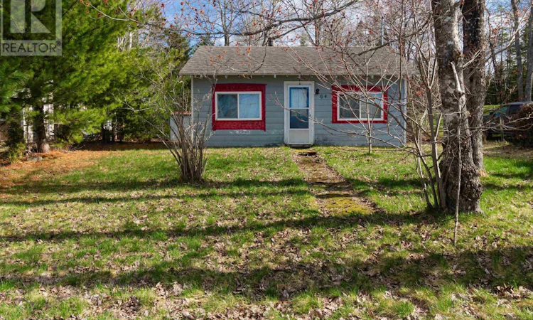 64 Lake Paul Road