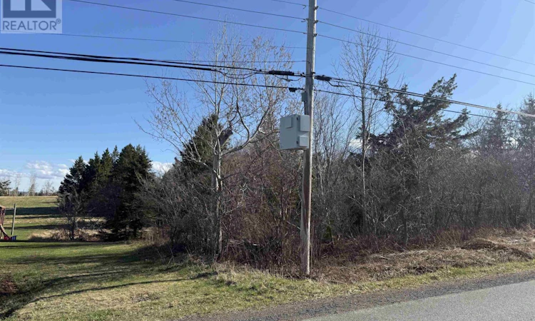 Lot Greenhill Road