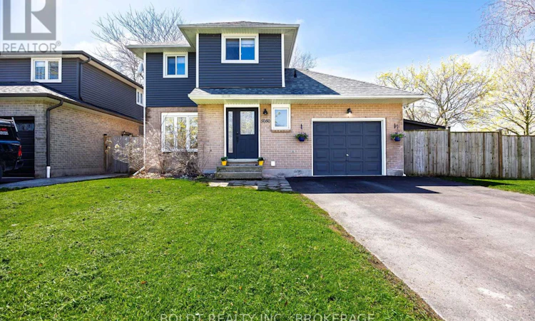 5080 Mantree Court