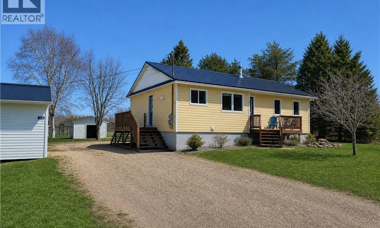 75 Hesler Drive