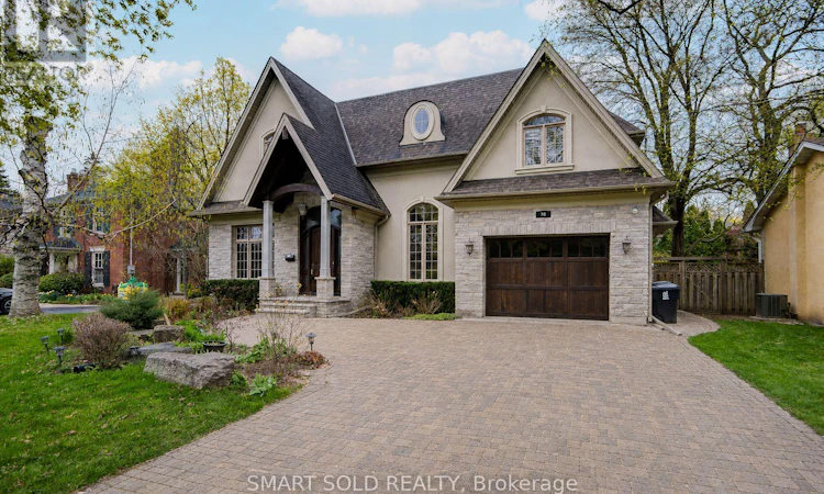 70 Hartfield Road