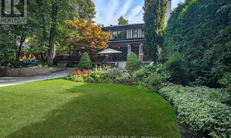 270 Indian Road