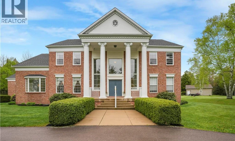 50 Crandall Road