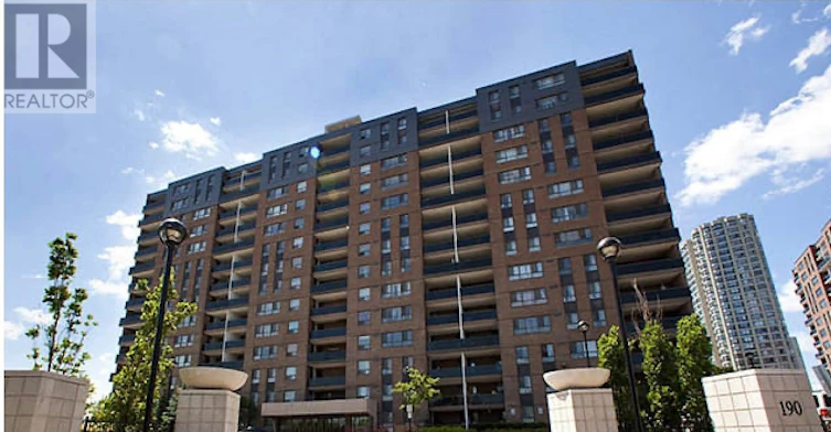 103-190 Clark Boulevard, Brampton, ON, L6T 4A8