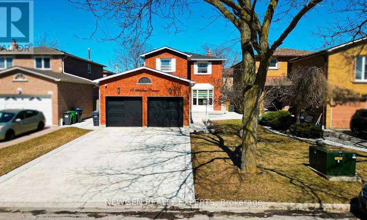 19 Stillwater Crescent