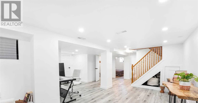 BASEMENT-82 Centennial Parkway S, Hamilton, ON, L8G 2C5 - 5