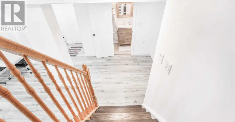 BASEMENT-82 Centennial Parkway S, Hamilton, ON, L8G 2C5 - 8