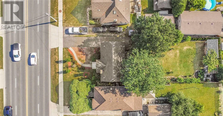 BASEMENT-82 Centennial Parkway S, Hamilton, ON, L8G 2C5 - 13