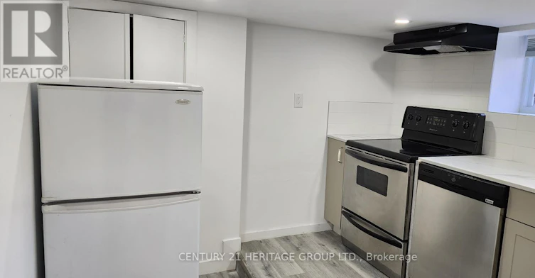 BASEMENT-82 Centennial Parkway S, Hamilton, ON, L8G 2C5 - 6