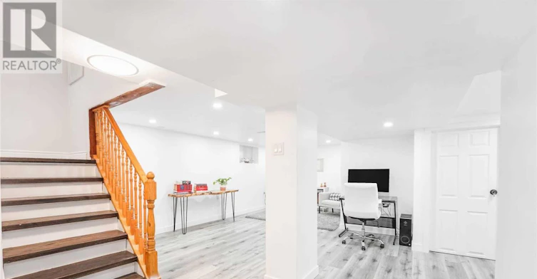 BASEMENT-82 Centennial Parkway S, Hamilton, ON, L8G 2C5