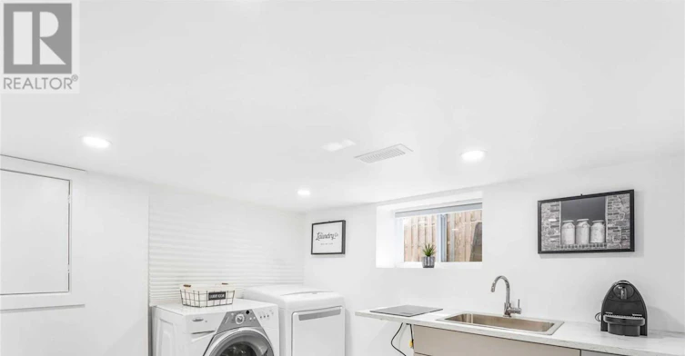 BASEMENT-82 Centennial Parkway S, Hamilton, ON, L8G 2C5 - 10