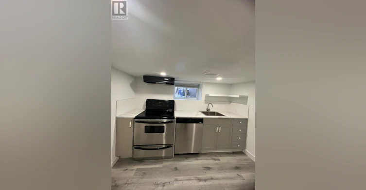BASEMENT-82 Centennial Parkway S, Hamilton, ON, L8G 2C5 - 7
