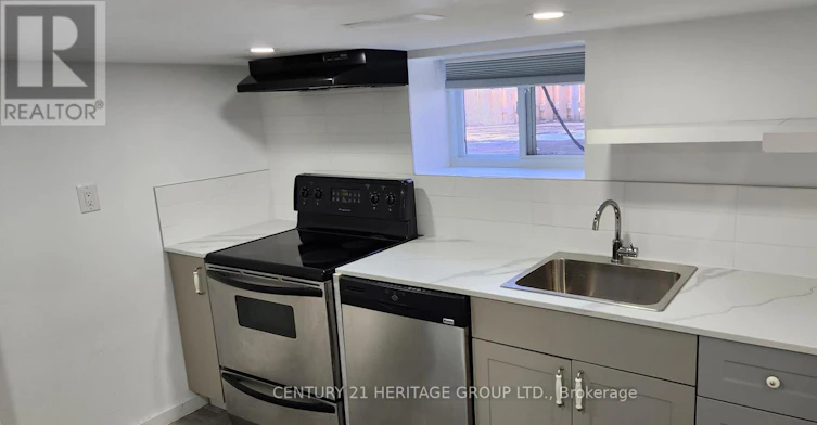 BASEMENT-82 Centennial Parkway S, Hamilton, ON, L8G 2C5 - 4
