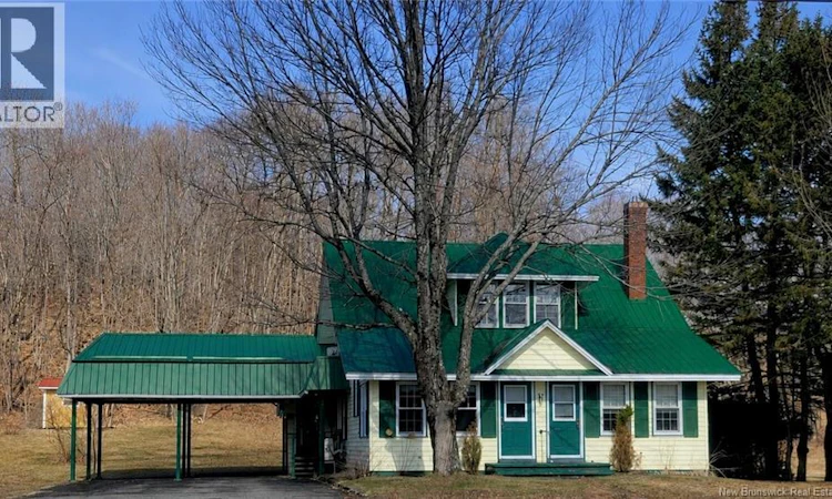507 Otis Drive