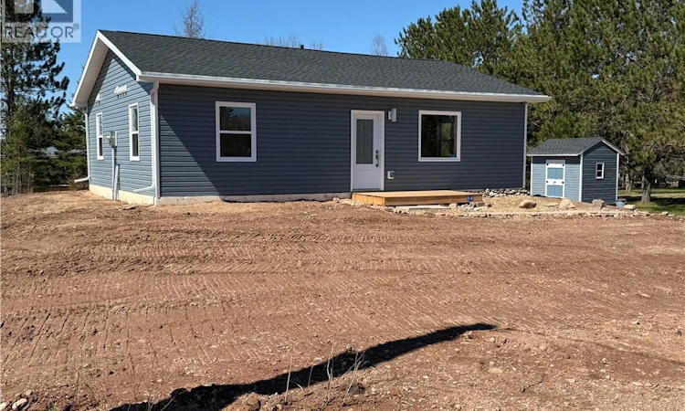 54 Cougle Road