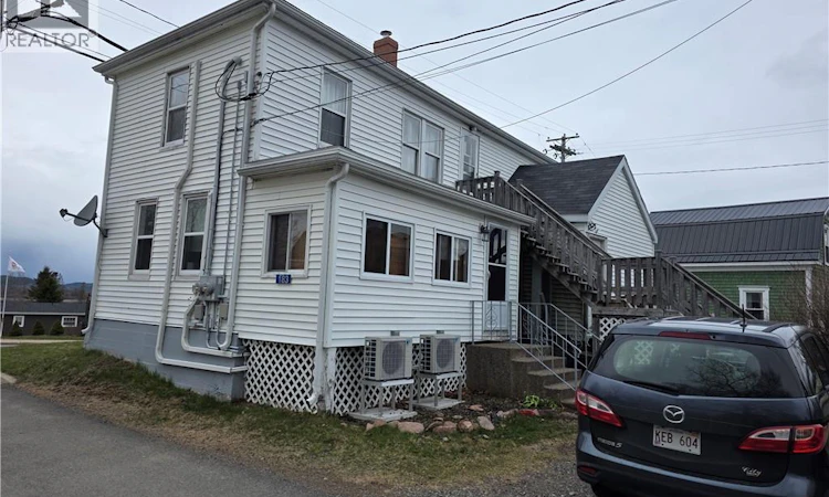 183 Brunswick Street