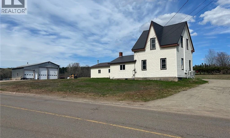 584 124 Route Road