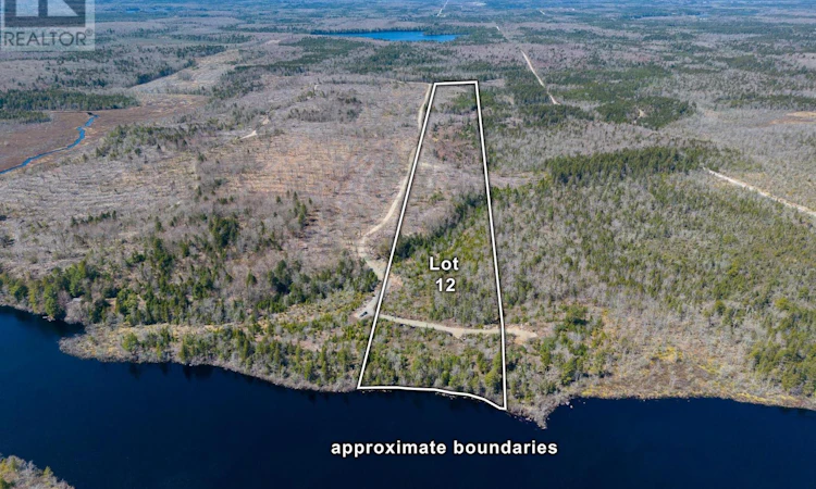 Lot-12 Patrice Road