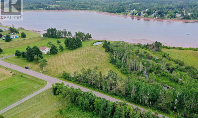 Acreage Machon Point Road