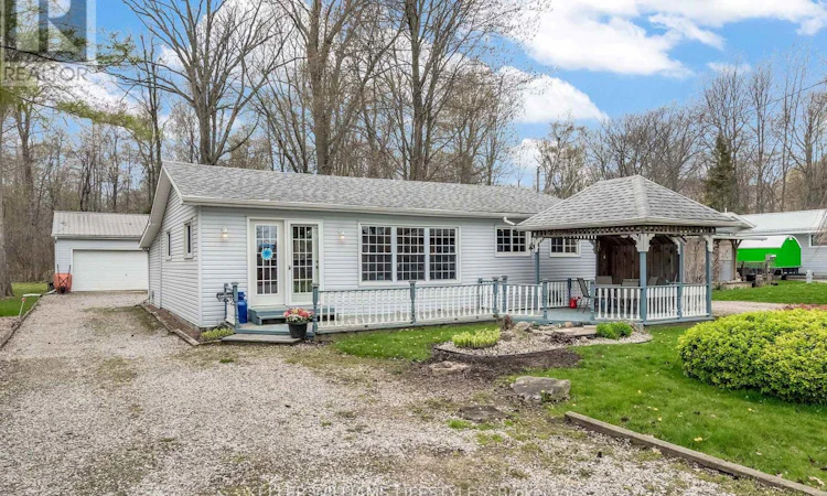 9900 Lake Road