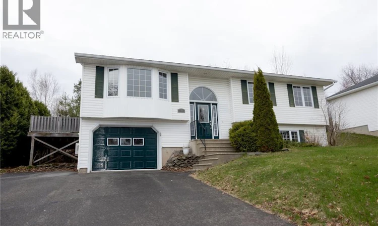372 Kimble Drive