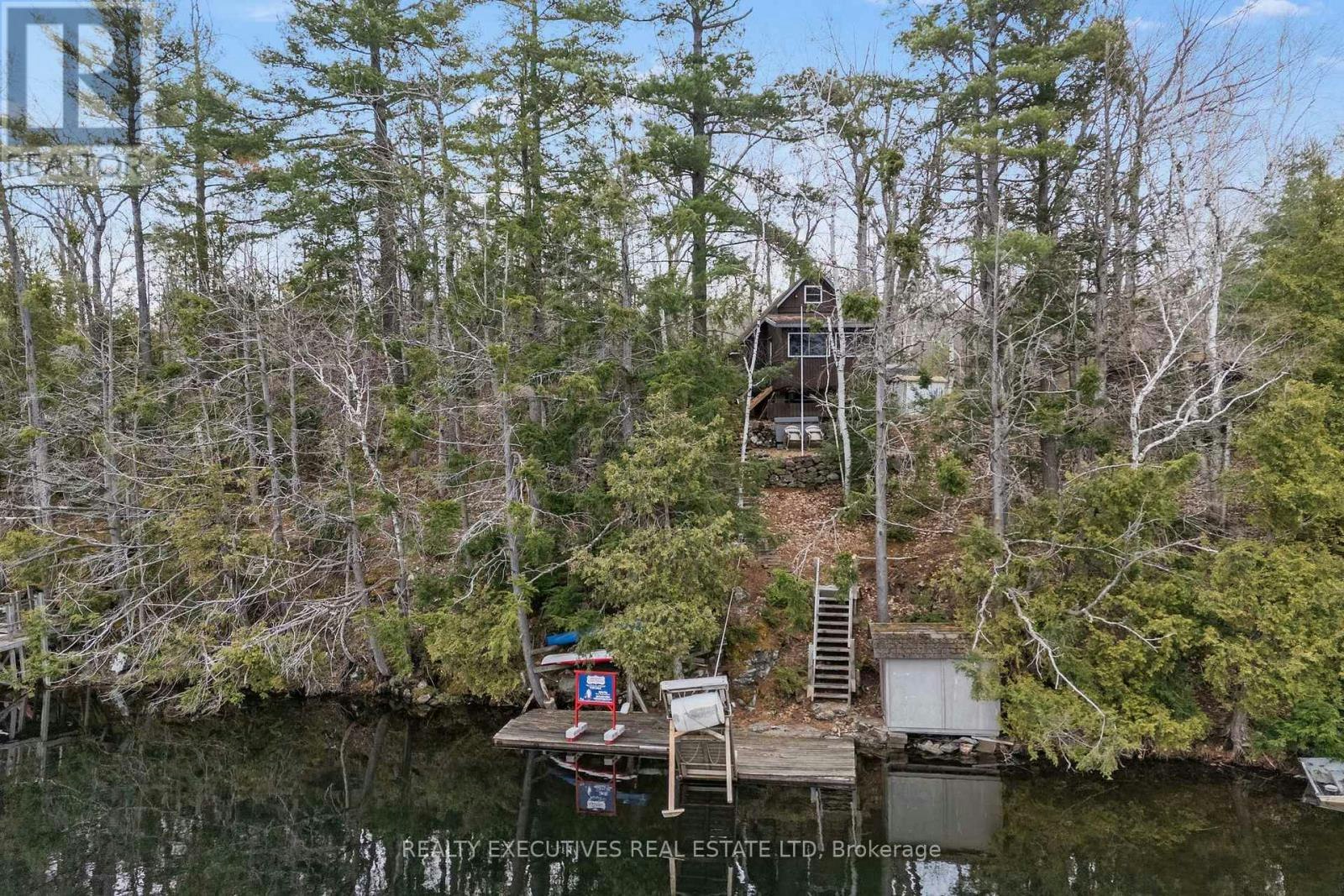 210 Birch Bay Lane, Tay Valley, ON, K0H 2B0
