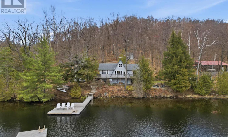 203 Faradale Drive