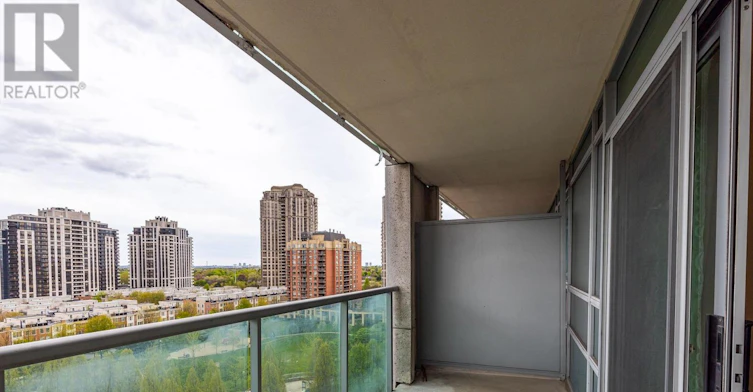 1010-16 Harrison Garden Boulevard, Toronto, ON, M2N 7J6 - 19