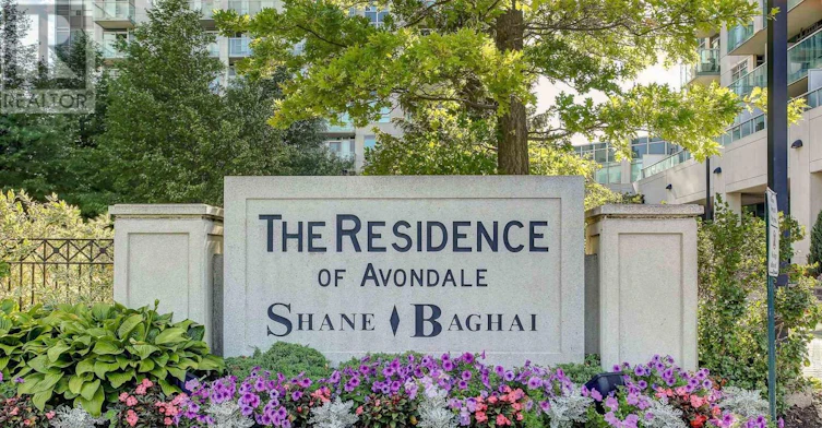 1010-16 Harrison Garden Boulevard, Toronto, ON, M2N 7J6 - 24