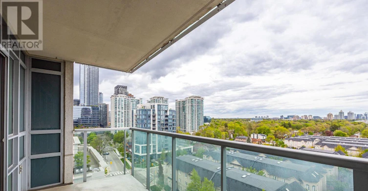 1010-16 Harrison Garden Boulevard, Toronto, ON, M2N 7J6 - 20
