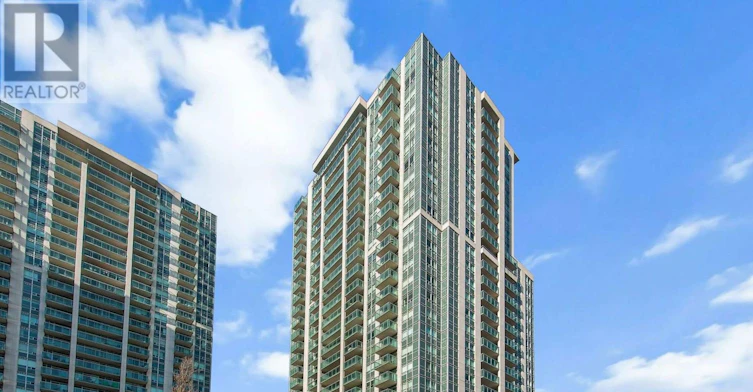 1010-16 Harrison Garden Boulevard, Toronto, ON, M2N 7J6