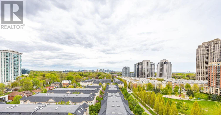 1010-16 Harrison Garden Boulevard, Toronto, ON, M2N 7J6 - 21