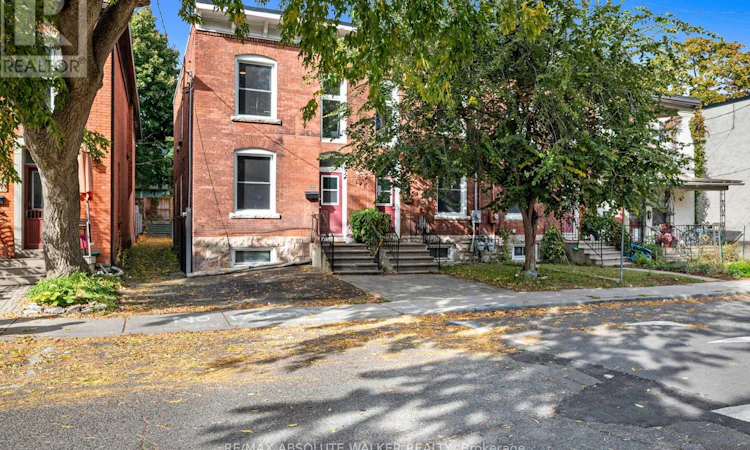 141 Primrose Avenue