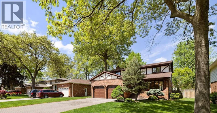 534 Michael Crescent, Lasalle, ON, N9J 3A3 - 3