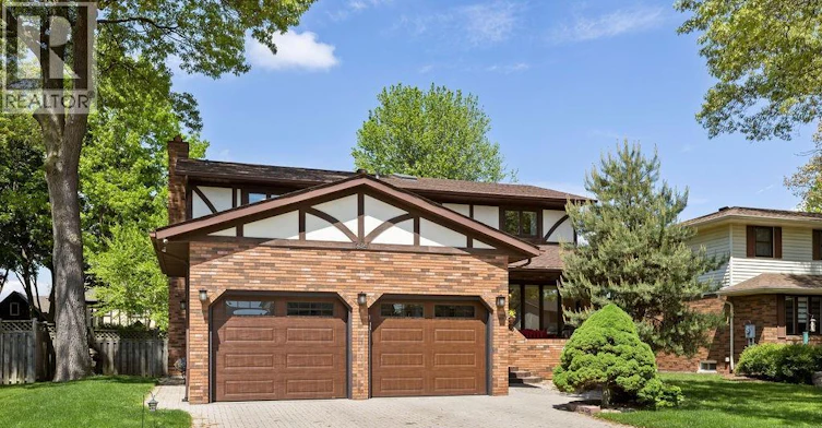 534 Michael Crescent, Lasalle, ON, N9J 3A3 - 2