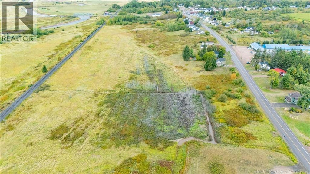 Lot Royal Road, Memramcook, NB, E4K 1X1