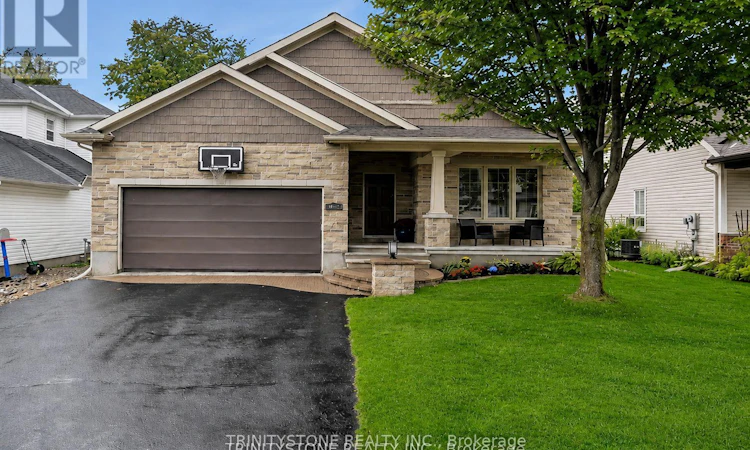 452 Landswood Way