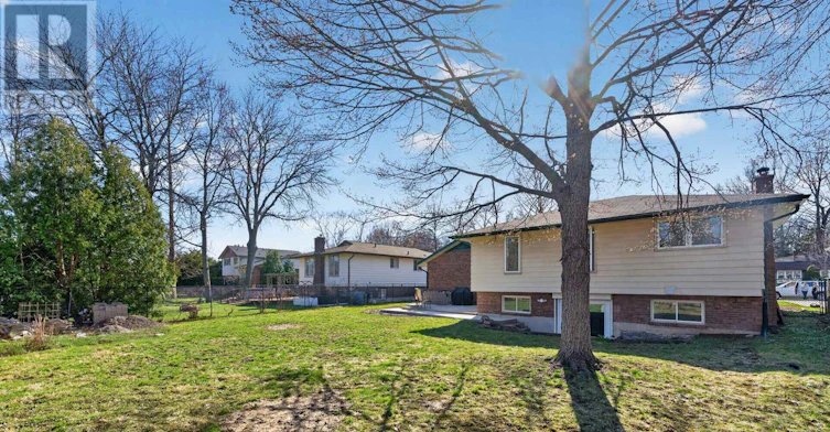 LOWER-2580 Noella Court, Niagara Falls, ON, L2J 3G9 - 28