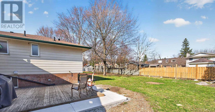 LOWER-2580 Noella Court, Niagara Falls, ON, L2J 3G9 - 26
