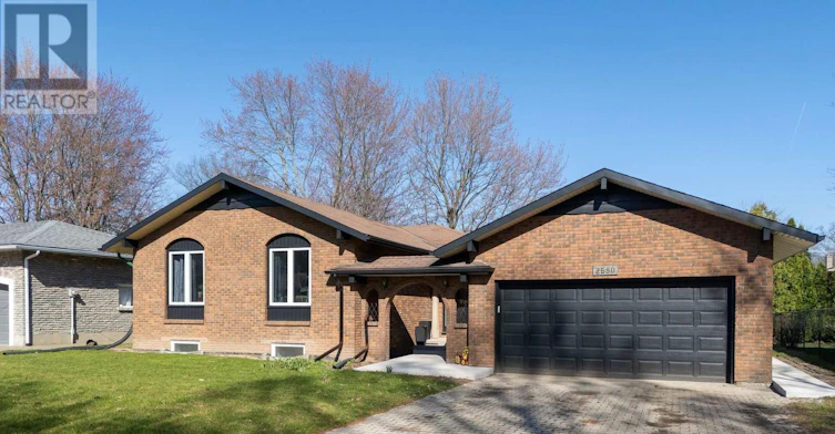 LOWER-2580 Noella Court, Niagara Falls, ON, L2J 3G9