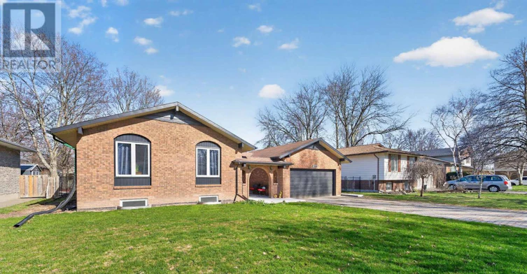 LOWER-2580 Noella Court, Niagara Falls, ON, L2J 3G9 - 30