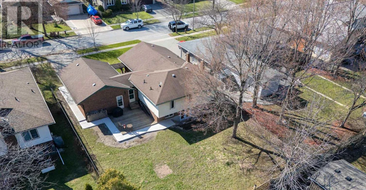 LOWER-2580 Noella Court, Niagara Falls, ON, L2J 3G9 - 2
