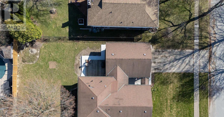 LOWER-2580 Noella Court, Niagara Falls, ON, L2J 3G9 - 33