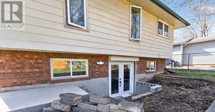 LOWER-2580 Noella Court, Niagara Falls, ON, L2J 3G9 - 23