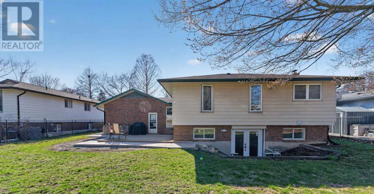 LOWER-2580 Noella Court, Niagara Falls, ON, L2J 3G9 - 25