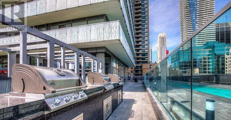 602-50 Charles Street E, Toronto, ON, M4Y 1T1 - 14